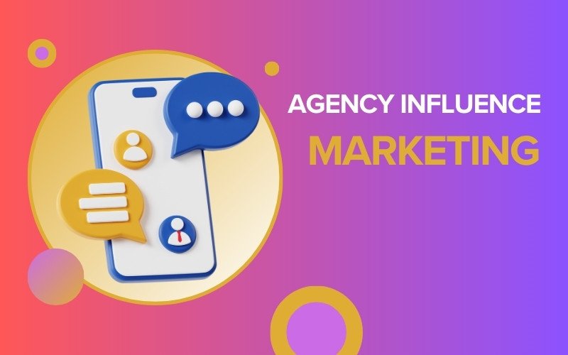 Agency Influence Marketing ValueYourNetwork guide