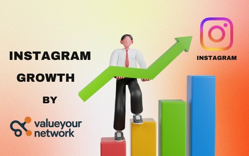 Instagram Growth Techniques by Agency ValueYourNetwork