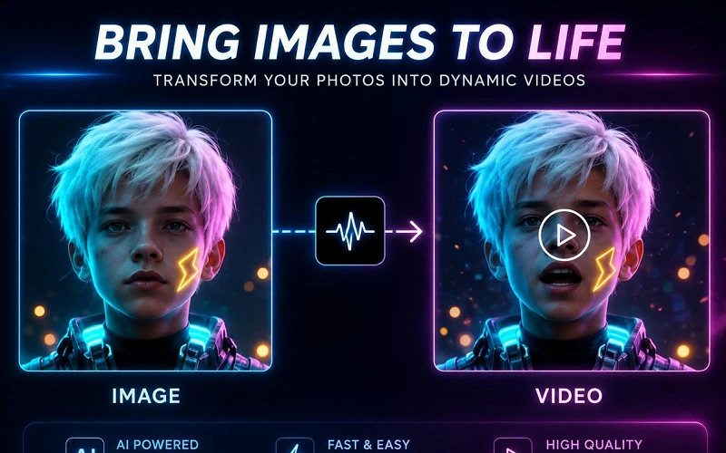 Best AI Lip Sync Tools