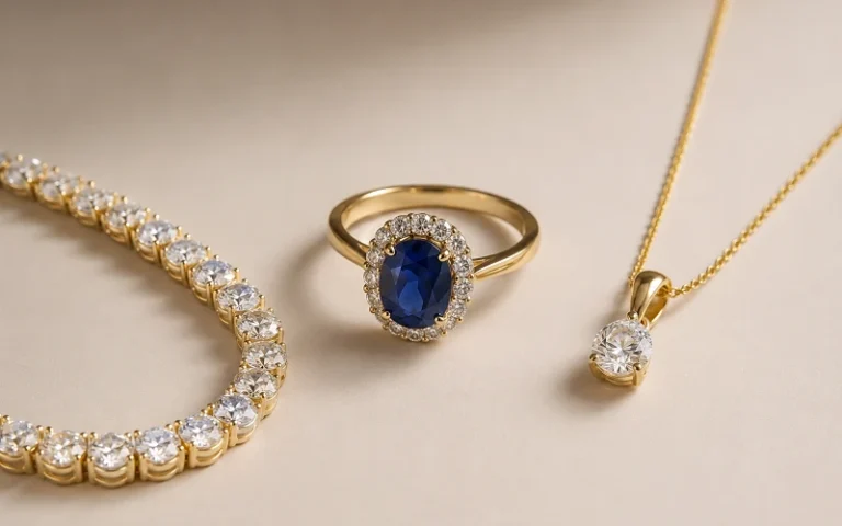 Scottsdale investment jewelry market