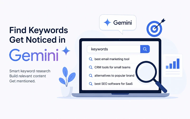 How to Find Keywords
